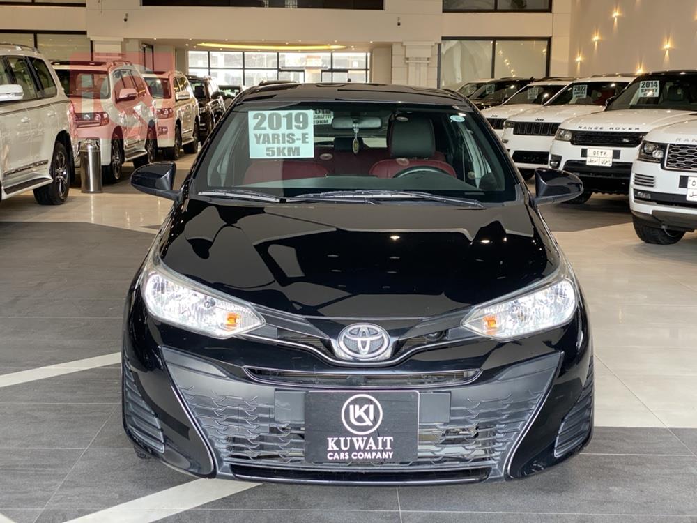 تويوتا يارس